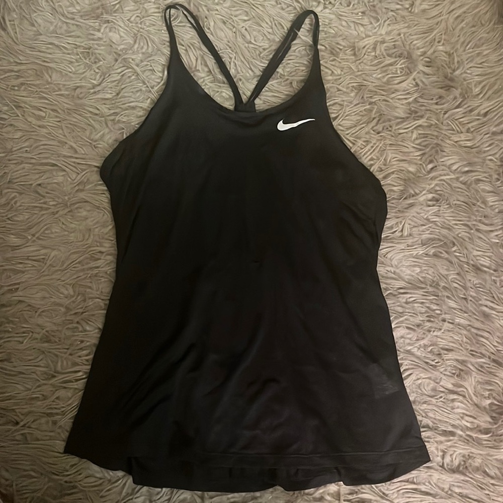 Nike Tank Top